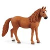 Schleich figūrėlė Vokietijos jojamasis ponis, kumelė
