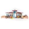 SCHLEICH HORSE CLUB „Lakeside“ jodinėjimo centras