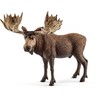 Schleich figūrėlė Briedis, patinas