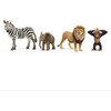 Schleich Wild Life "Africa" Starter Set, Toy Figure