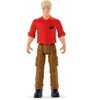 SCHLEICH Rinkinys Tiranozauro Rekso Antpuolis