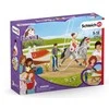 SCHLEICH HORSE CLUB Mijos šuoliavimo rinkinys