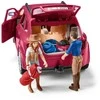 SCHLEICH HORSE CLUB Nuotykis keliaujant automobiliu su priekaba arkliams
