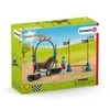 SCHLEICH FARM WORLD Ponių Ištvermės Lenktynės