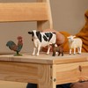 SCHLEICH FARM WORLD Pradinis Rinkinys