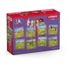 SCHLEICH HORSE CLUB Horse Club Pradinis Rinkinys