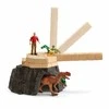 Schleich - Dino Temple Conquest Mega-Set (42656)