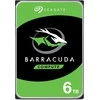 Kietasis diskas Seagate Barracuda ST6000DM003 5400 RPM, 6000 GB
