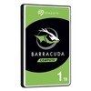 Kietasis diskas SEAGATE Desktop Barracuda 7200 1TB HDD 7200rpm SATA 3,5 colio