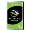 Kietasis diskas SEAGATE Desktop Barracuda 7200 1TB HDD 7200rpm SATA 3,5 colio