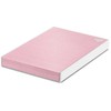 Kietasis diskas Seagate One Touch HDD 2TB rožinio aukso