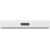 Kietasis diskas Seagate One Touch HDD 2TB rožinio aukso