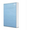 „Seagate One Touch HDD 5TB“ mėlyna