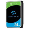 HDD vidinis kietasis diskas Seagate SkyHawk ST24000VE002