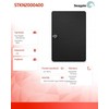 Kietasis diskas Seagate Išplėstinė 2 TB USB 3.0 išorinė atmintis STKN2000400