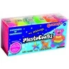 Sellmar PLASTOKOLAI Šviečia 6vnt (PC6C)