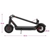 Elektrinis paspirtukas Sencor 2 Long Range 10"