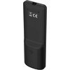 Sencor Interneto radijo galia 2x10W, WiFi, FM, DAB+, USB, LCD ekranas