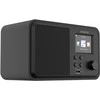 Sencor Interneto radijas 4W galia, WiFi, FM, DAB+, USB, LCD ekranas