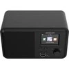 Sencor Interneto radijas 4W galia, WiFi, FM, DAB+, USB, LCD ekranas