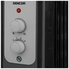 Šildytuvas Sencor SOH 3309BK juodas