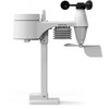 Sencor meteorologinė stotis SWS 9300 PRO 5,4 colio ekranas, 5in1 jutiklis