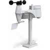 Sencor meteorologinė stotis SWS 9300 PRO 5,4 colio ekranas, 5in1 jutiklis