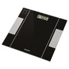 Sencor SBS 5050BK fitneso svarstyklės