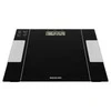 Sencor SBS 5050BK fitneso svarstyklės