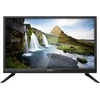 Sencor 24 colių HD Ready televizorius su DVB-T/T2/C/S2 imtuvais