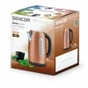 Sencor elektrinis virdulys 1,7l SWK1776GD