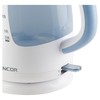 Elektrinis virdulys SENCOR SWK 2510WH