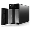 Raidsonic | ICY BOX | Išorinė dviguba RAID sistema, skirta 3,5" SATA I/II/III HDD su USB 3.0 ir eSATA | SATA | USB 3.0 | 3,5"