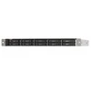 Serveris QNAP Didelio tankio NVMe visos „flash“ saugykla | TS-h1090FU-7232P-64G | AMD EPYC | 7232P/7252 | 64 GB | RDIMM DDR4