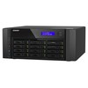 QNAP Serveris NAS TS-h1290FX-7232P-64G 12 x0HDD U.2 NVMe / SATA