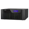 Serveris QNAP NAS TS-h1290FX-7302P-128G 12x0HDD AMDEPYC 7332P 16