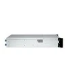 Serveris QNAP | 18-bay 2U NAS | TS-h1886XU-RP-R2-D1622-32G | Iki 18 HDD/SSD Hot-Swap | Intel Xeon | Xeon D-1622 Quad-Core | Procesoriaus dažnis 2,6 GHz | 32 GB | DDR4