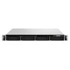 QNAP Serveris NAS TS-h987XU-RP-E2334-16G Xeon E-2334 4C 8T 16 GB