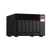 Serveris QNAP NAS TVS-675-8G 6x0HDD NAS ZhaoXin KX-U6580 8GB RAM