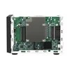 Serveris QNAP TVS-H474 NAS Tower Intel® Pentium® G7400 8 GB DDR4 QuTS hero Juodas