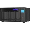 Serveris Qnap Systems TVS-H874T-I7-32G 8 BAY I7 12C/32GB SO DIMM DDR4 2X 2.5GBE