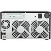 Serveris Qnap Systems TVS-H874T-I7-32G 8 BAY I7 12C/32GB SO DIMM DDR4 2X 2.5GBE
