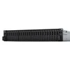 Serveris „Synology Rack“ NAS FS6400 iki 24 HDD / SSD „Hot-Swap“, „Xeon Sidabrinis“ 4110 x 2 aštuonių branduolių, procesoriaus dažnis 2,1 GHz, 32 GB, DDR4, RAID 0,1,5,6,10, Hibridas, 2 x 1GbE, x220, USB 1 prievadas, 1 x išplėtimo prievadas, 2 x PCIe, keturkampis ventiliatorius