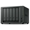 Serveris Synology DiskStation | DS1525+ | AMD Ryzen | V1500B | 8 GB | DDR4 | Juodas