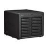 Serveris Synology Sinologija | Bokštas NAS | DS2422+ | Iki 12 HDD/SSD Hot-Swap | AMD Ryzen | „Ryzen V1500B Quad Core“ | Procesoriaus dažnis 2,2 GHz | 4 GB | DDR4