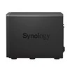 Serveris Synology Sinologija | Bokštas NAS | DS2422+ | Iki 12 HDD/SSD Hot-Swap | AMD Ryzen | „Ryzen V1500B Quad Core“ | Procesoriaus dažnis 2,2 GHz | 4 GB | DDR4