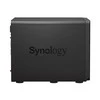 Serveris „Synology DiskStation DS3622xs+ NAS Tower“ Intel® Xeon® D D-1531 16 GB DDR4 0 TB DiskStation Manager Juodas
