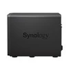 Serveris „Synology DiskStation DS3622xs+ NAS Tower“ Intel® Xeon® D D-1531 16 GB DDR4 0 TB DiskStation Manager Juodas