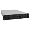 Serveris SYNOLOGY RS3621RPxs 12-bay NAS-RackStation D-1531 6-branduolių 2.2GHz 8GB DDR4 2xUSB 3.2 4xRJ-45 2xExpansion jungtys