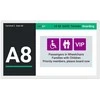 Monitorius Sharp EP-C251 ePaper Ekranas 64.3 cm 25.3 inch